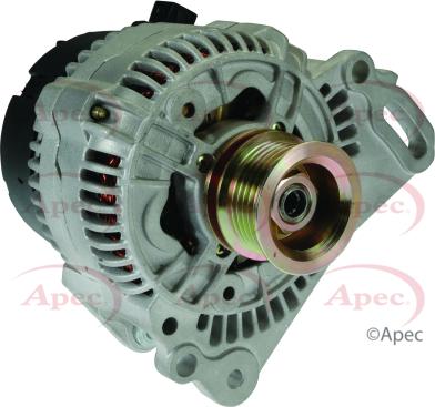 APEC AAL1704 - Alternator car-mod.net