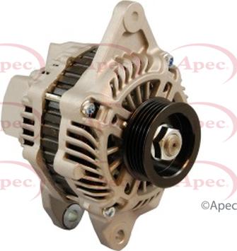 APEC AAL1789 - Alternator car-mod.net
