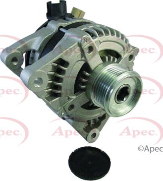 APEC AAL1782 - Alternator car-mod.net