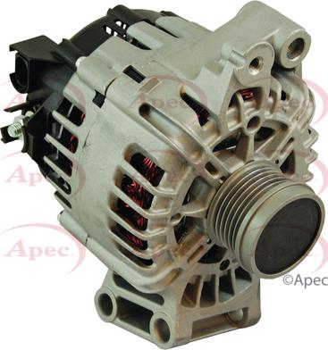 APEC AAL1732 - Alternator car-mod.net