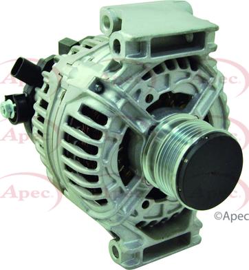 APEC AAL1726 - Alternator car-mod.net
