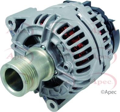 APEC AAL1720 - Alternator car-mod.net