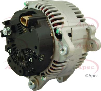 APEC AAL1722 - Alternator car-mod.net