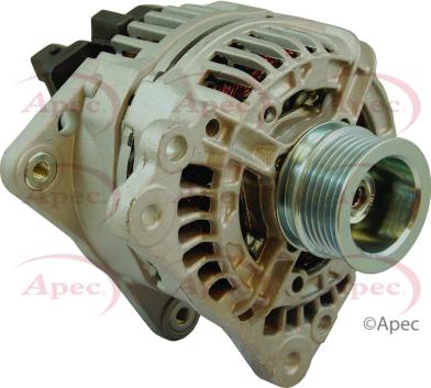 APEC AAL1771 - Alternator car-mod.net