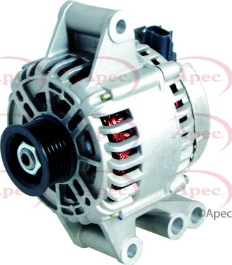 APEC AAL1772 - Alternator car-mod.net