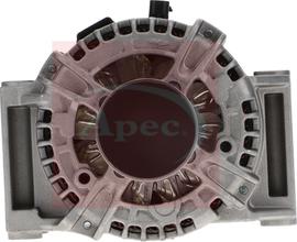 APEC AAL2580 - Alternator car-mod.net