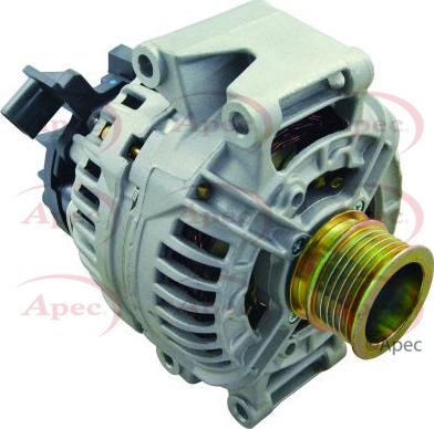 APEC AAL2093 - Alternator car-mod.net