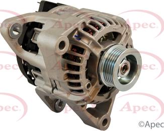 APEC AAL2045 - Alternator car-mod.net
