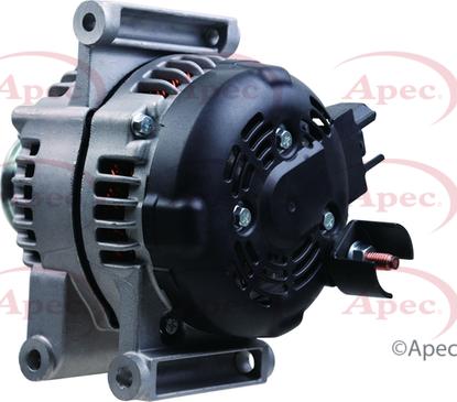 APEC AAL2042 - Alternator car-mod.net