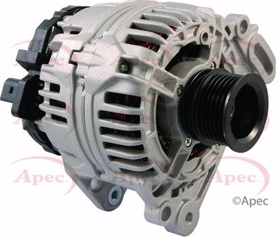 APEC AAL2047 - Alternator car-mod.net