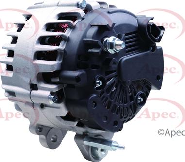 APEC AAL2051 - Alternator car-mod.net