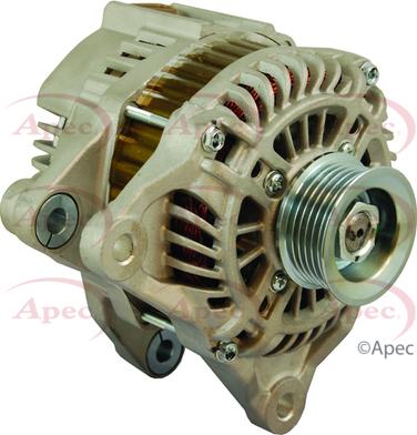 APEC AAL2004 - Alternator car-mod.net