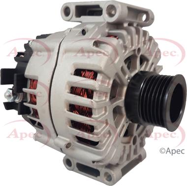 APEC AAL2005 - Alternator car-mod.net
