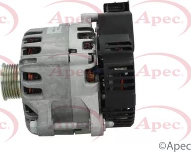 APEC AAL2003 - Alternator car-mod.net
