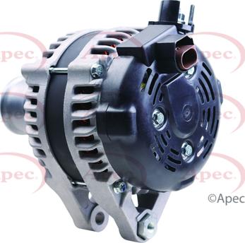 APEC AAL2010 - Alternator car-mod.net