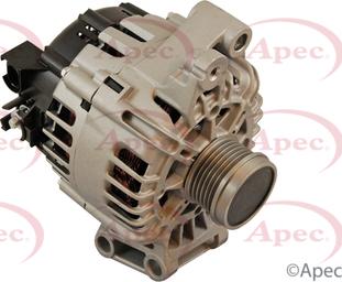 APEC AAL2011 - Alternator car-mod.net