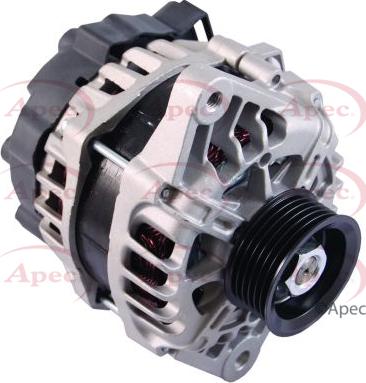 APEC AAL2085 - Alternator car-mod.net