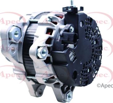 APEC AAL2039 - Alternator car-mod.net