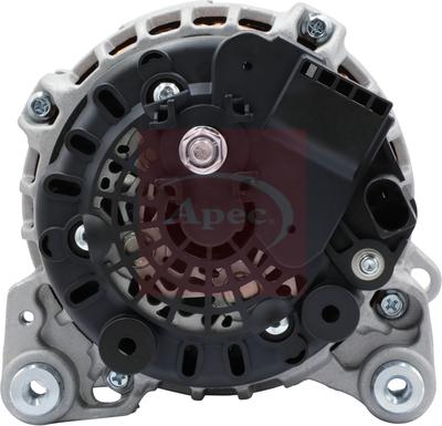APEC AAL2029 - Alternator car-mod.net