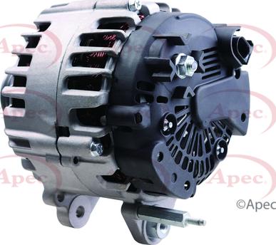 APEC AAL2022 - Alternator car-mod.net