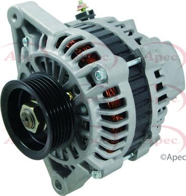 APEC AAL2075 - Alternator car-mod.net