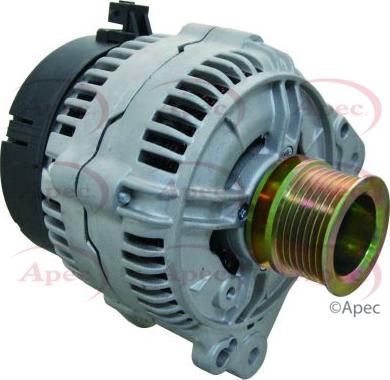 APEC AAL2106 - Alternator car-mod.net