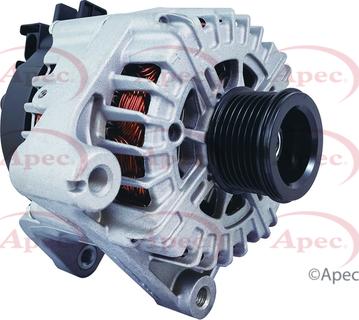 APEC AAL2103 - Alternator car-mod.net