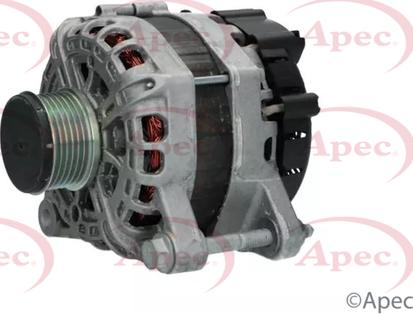 APEC AAL2117 - Alternator car-mod.net