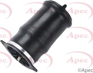 APEC AAS1051 - Air Spring, suspension car-mod.net