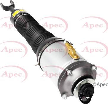 APEC AAS1061 - Air Spring Strut car-mod.net