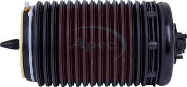 APEC AAS1083 - Air Spring, suspension car-mod.net