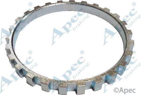 APEC ABR107 - Sensor Ring, ABS car-mod.net