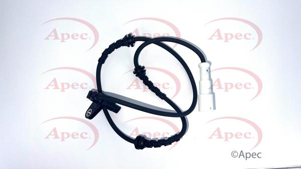 APEC ABS1456 - ABS sensor, wheel speed car-mod.net