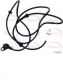 APEC ABS1452 - ABS sensor, wheel speed car-mod.net