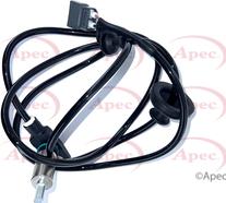 APEC ABS1463 - ABS sensor, wheel speed car-mod.net