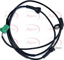 APEC ABS1473 - ABS sensor, wheel speed car-mod.net