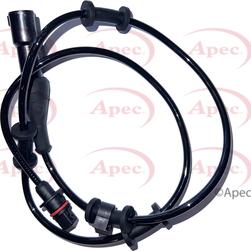 APEC ABS1633 - ABS sensor, wheel speed car-mod.net