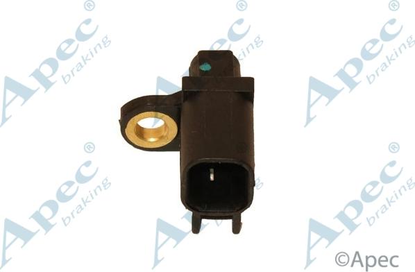 APEC ABS1061 - ABS sensor, wheel speed car-mod.net