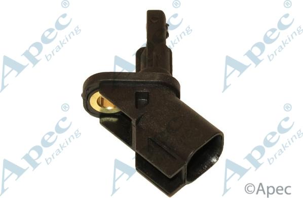 APEC ABS1062 - ABS sensor, wheel speed car-mod.net
