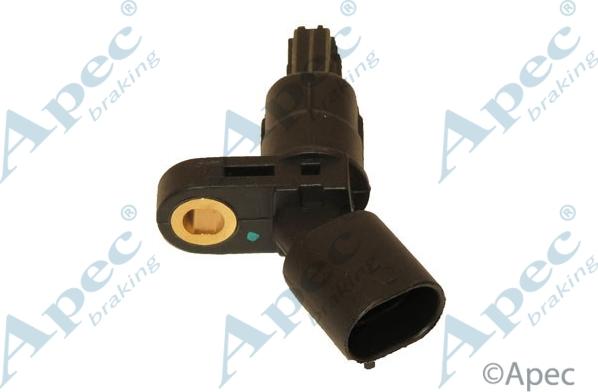APEC ABS1006 - ABS sensor, wheel speed car-mod.net