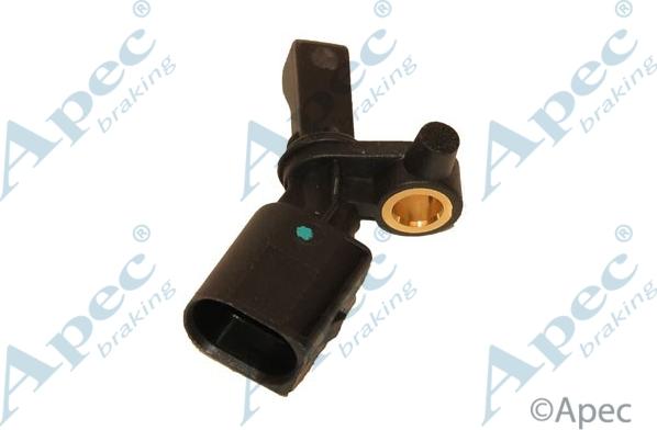 APEC ABS1016 - ABS sensor, wheel speed car-mod.net