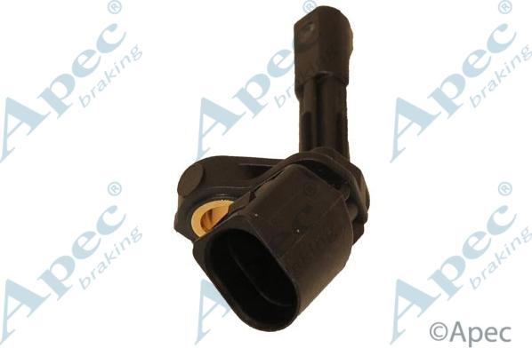 APEC ABS1011 - ABS sensor, wheel speed car-mod.net