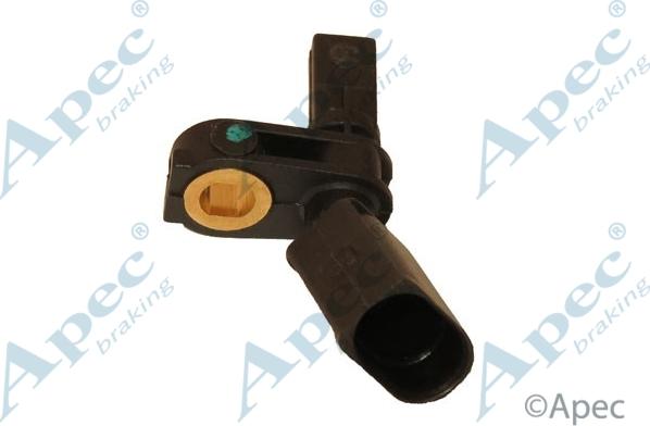 APEC ABS1013 - ABS sensor, wheel speed car-mod.net