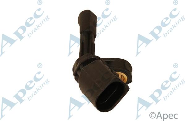 APEC ABS1012 - ABS sensor, wheel speed car-mod.net