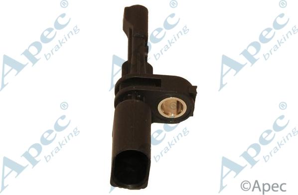 APEC ABS1024 - ABS sensor, wheel speed car-mod.net