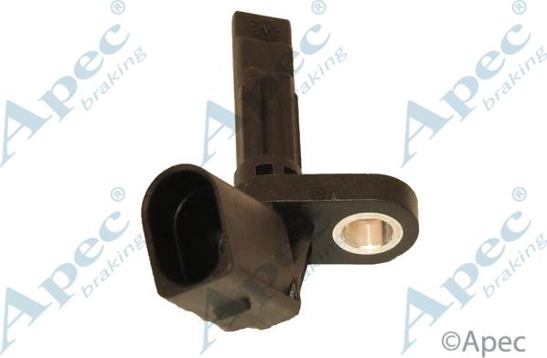 APEC ABS1023 - ABS sensor, wheel speed car-mod.net