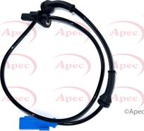APEC ABS1800 - ABS sensor, wheel speed car-mod.net