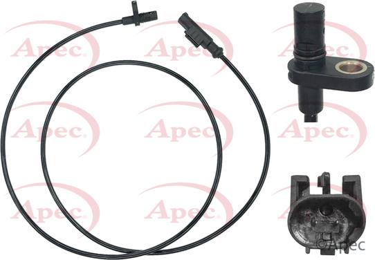 APEC ABS1815 - ABS sensor, wheel speed car-mod.net