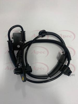 APEC ABS1343 - ABS sensor, wheel speed car-mod.net