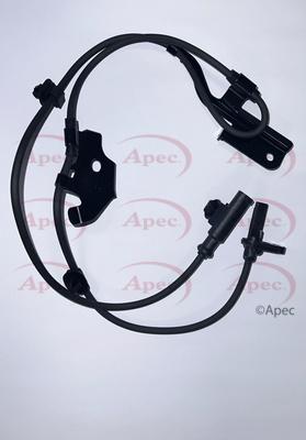 APEC ABS1347 - ABS sensor, wheel speed car-mod.net